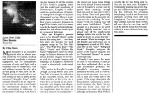 Record December 1982