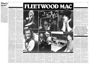 Record September 1982