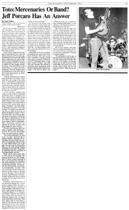 Record September 1982