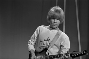 23  1965  -      Satisfaction       6.30 (Scene At 6.30) - ,  Granada,  4.