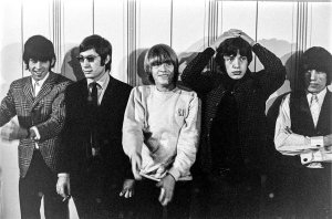 1  1965   ,  . -.  - Owe Wallin.
