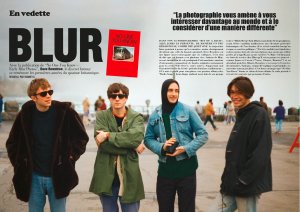 Rock and Folk October 2025.