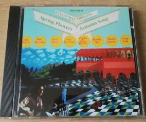 VASANT RAI and OREGON