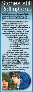 Daily Star .