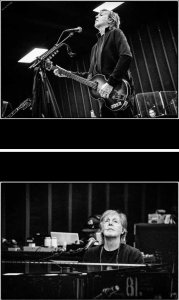 Snapshots from tour rehearsals, September 2025  📷 MJ Kim