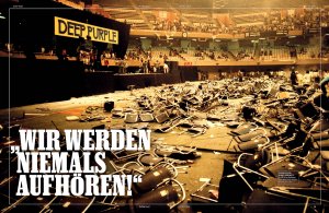 Deep Purple