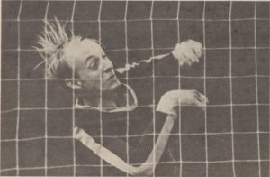 Spordileht  01.11.85