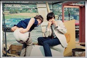 Glimmer Twins