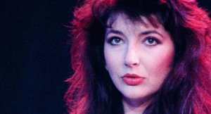 Kate Bush to release Best Of The Other Sides on CD and coloured vinyl in October