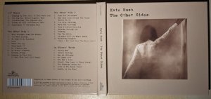>Kate Bush to release Best Of The Other Sides...       4CD-.