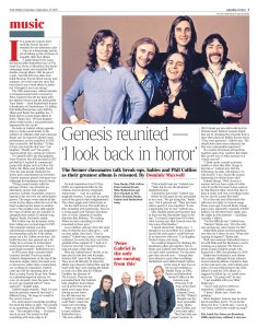 The Times .
