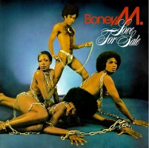     Boney M.  !