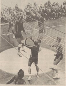 Spordileht  04.11.85