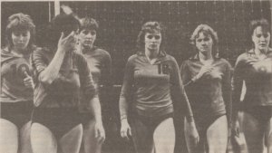 Spordileht  20.11.85