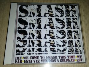 SMASH We Come To Smash This Time 1971