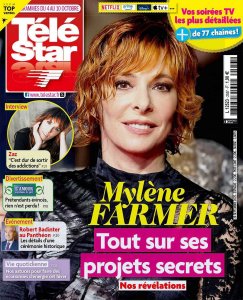 Tele Star 29 September 2025.