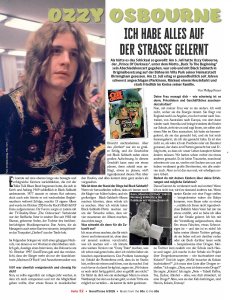 Good Times October-November 2025.