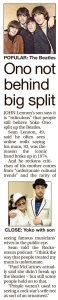 Daily Star .