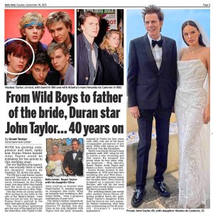 Daily Mail .