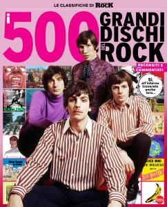 Classifiche Rock 01 October-November 2025  116 ., 34 , True PDF