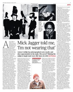 The Times .