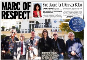 Daily Mirror .