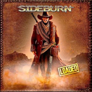  12  2025     32- 2- -   Sideburn - Loaded (The Best of Sideburn). 
