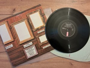     . Emerson,Lake & Palmer Pictures At An Exhibition