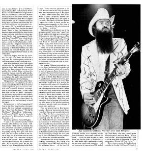 ZZ Top