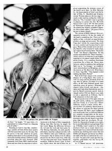 ZZ Top