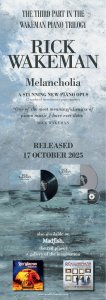 Record Collector November 2025.