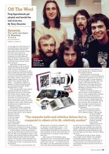 Record Collector November 2025.