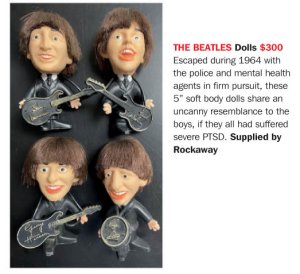 Record Collector November 2025.