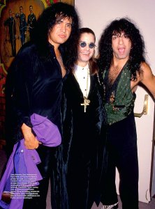 Ozzy Osbourne