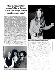 Ozzy Osbourne