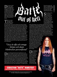 Ozzy Osbourne