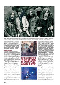 Black Sabbath