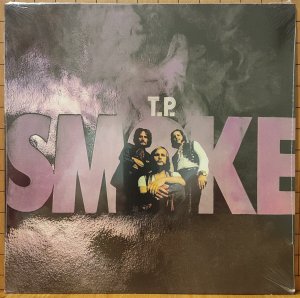  P. SMOKE - s/t, 1970