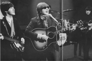 Today In The Beatles History