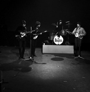 Today In The Beatles History