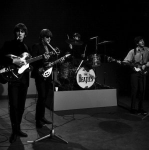 Today In The Beatles History