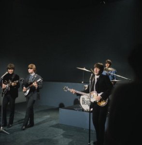 Today In The Beatles History