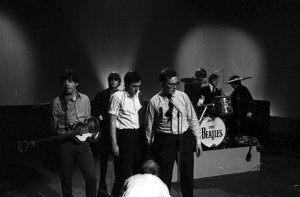 Today In The Beatles History