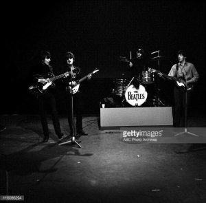 Today In The Beatles History
