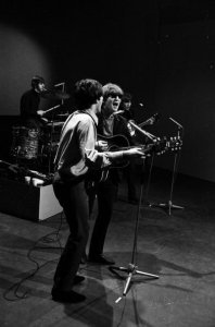 Today In The Beatles History