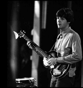 Today In The Beatles History