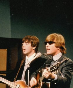 Today In The Beatles History