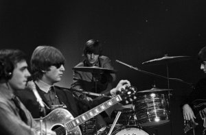Today In The Beatles History