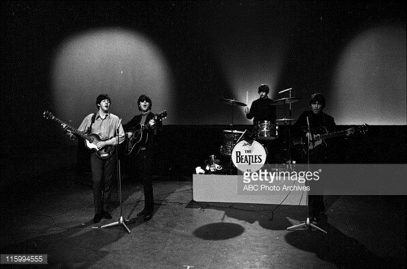 Today In The Beatles History