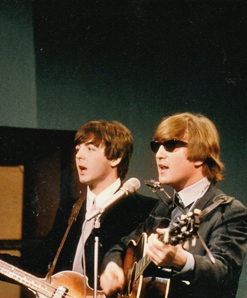 Today In The Beatles History